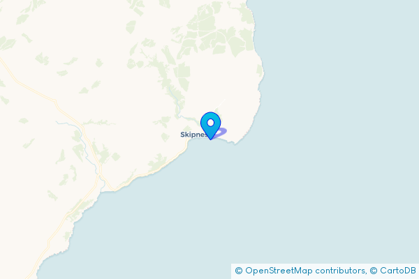 Van Hire in Skipness, Argyll and Bute, Scotland