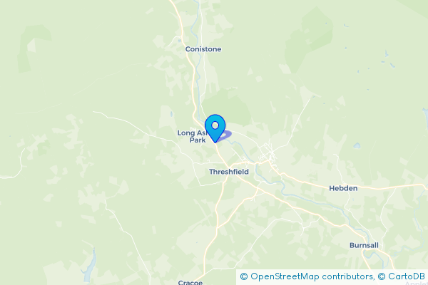 Van Hire in Skirethorns, North Yorkshire, England