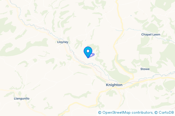 Van Hire in Skyborry Green, Shropshire, England