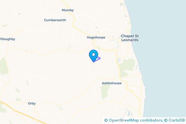 Van Hire in Slackholme End, Lincolnshire, England