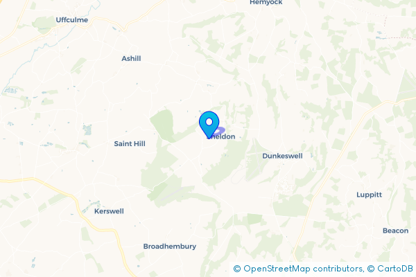 Van Hire in Slade, Devon, England