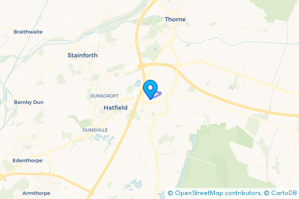 Van Hire in Slay Pits, South Yorkshire, England