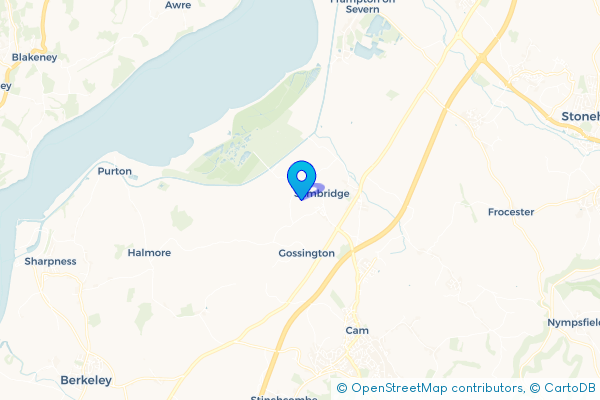 Van Hire in Slimbridge, Gloucestershire, England