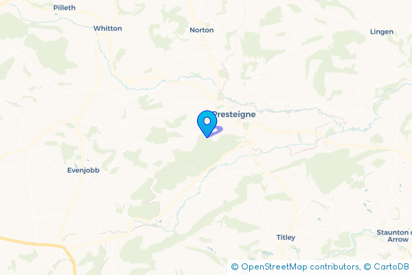 Van Hire in Slough, Powys, Wales