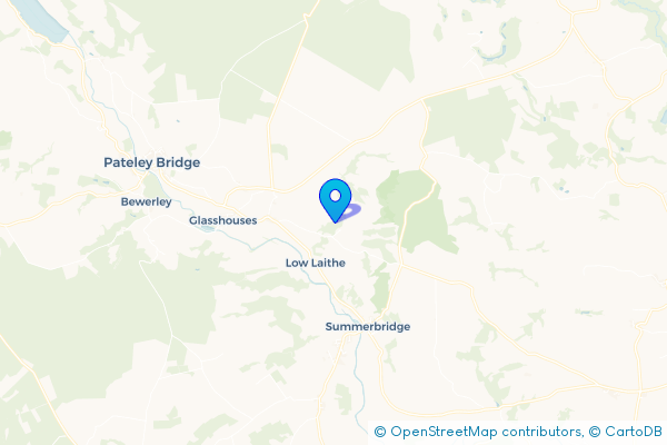 Van Hire in Smelthouses, North Yorkshire, England