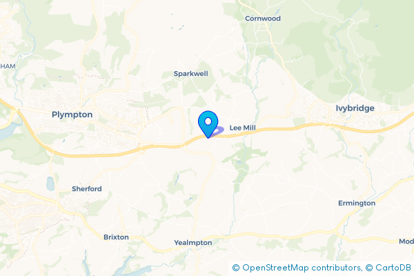 Van Hire in Smithaleigh, Devon, England