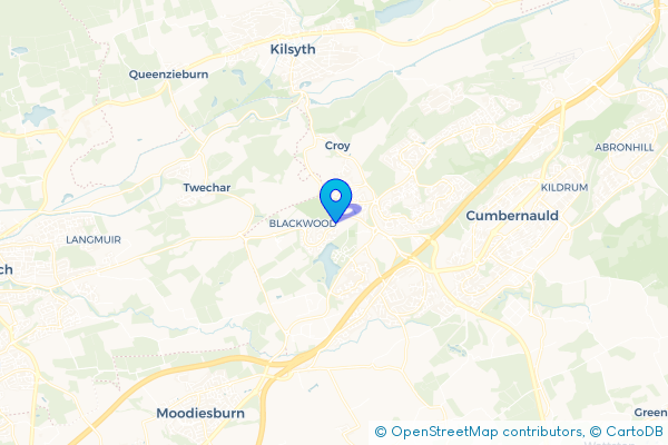 Van Hire in Smithstone, North Lanarkshire, Scotland