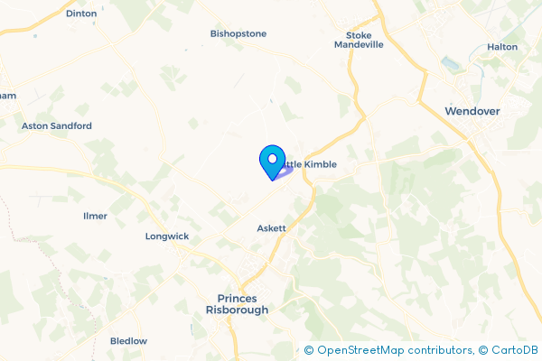Van Hire in Smokey Row, Buckinghamshire, England