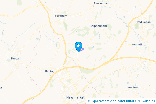 Van Hire in Snailwell, Cambridgeshire, England