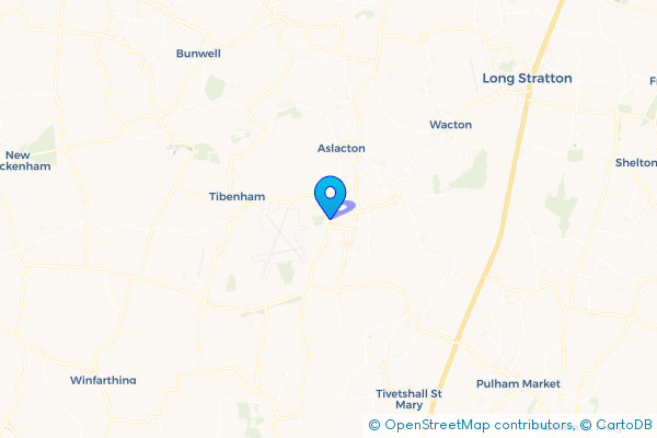 Van Hire in Sneath Common, Norfolk, England
