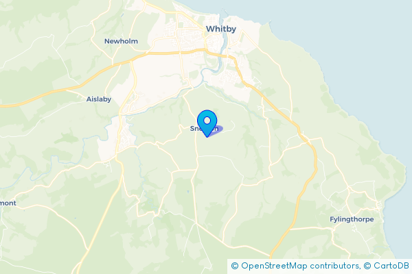 Van Hire in Sneaton, North Yorkshire, England
