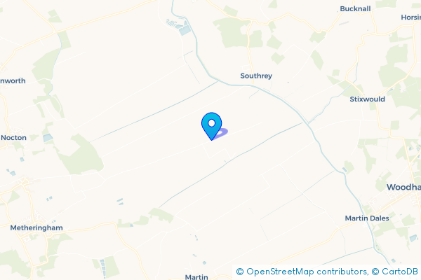 Van Hire in Sots Hole, Lincolnshire, England