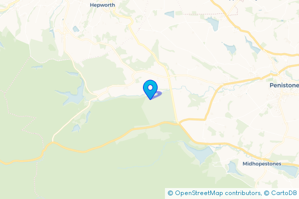 Van Hire in Soughley, South Yorkshire, England