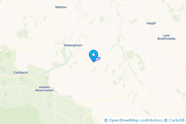 Van Hire in Sour Nook, Cumbria, England