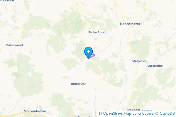 Van Hire in South Bowood, Dorset, England