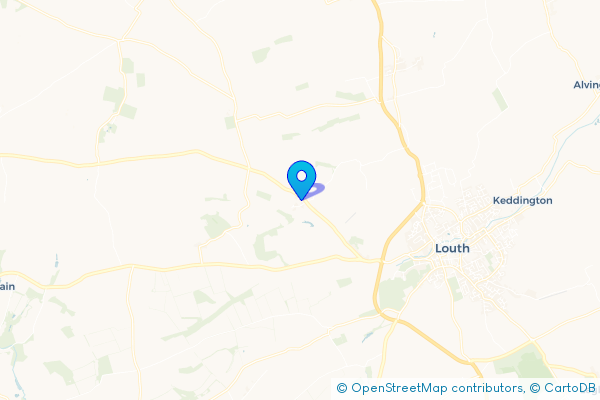 Van Hire in South Elkington, Lincolnshire, England