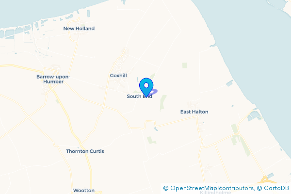 Van Hire in South End, Lincolnshire, England