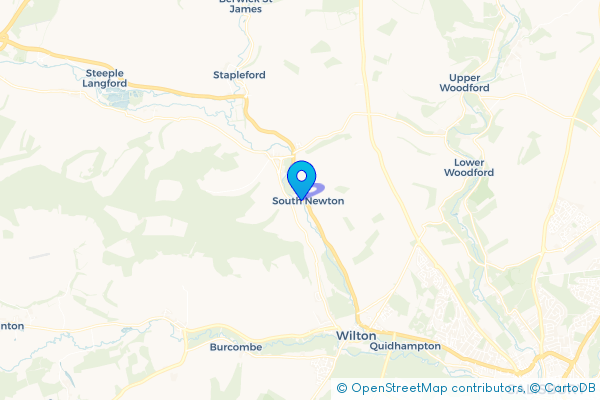 Van Hire in South Newton, Wiltshire, England
