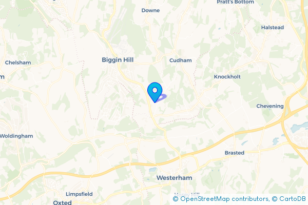 Van Hire in South Street, Greater London, England