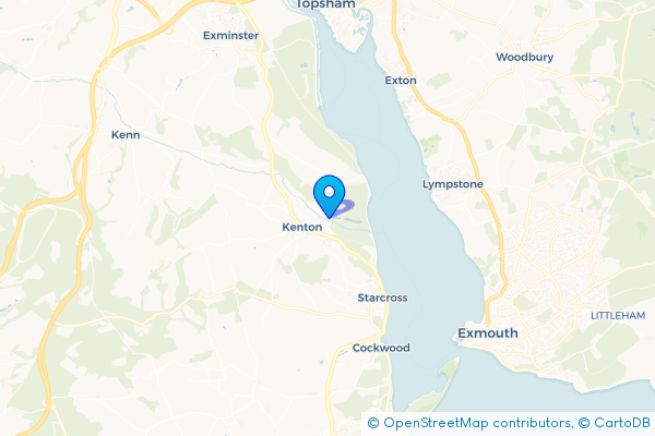 Van Hire in South Town, Devon, England