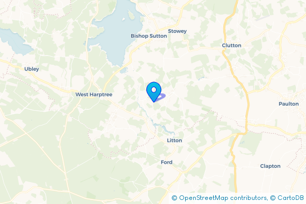 Van Hire in South Widcombe, Somerset, England