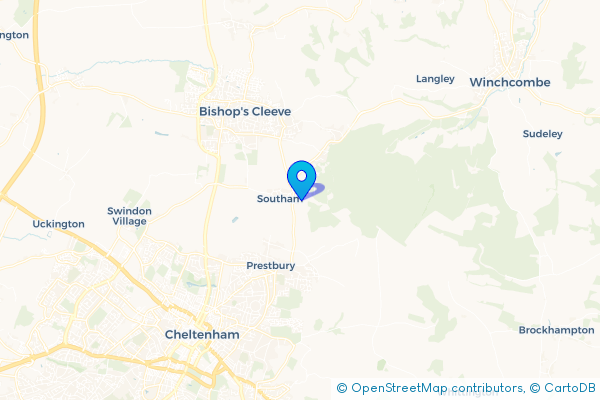 Van Hire in Southam, Gloucestershire, England