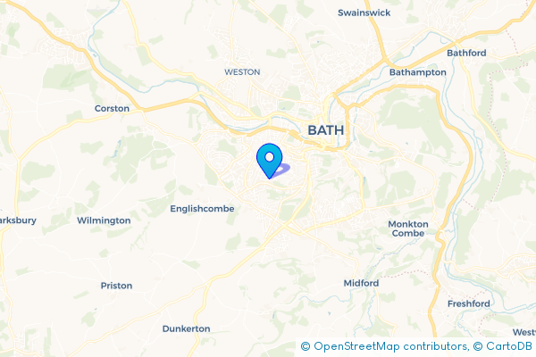 Van Hire in Southdown, Somerset, England