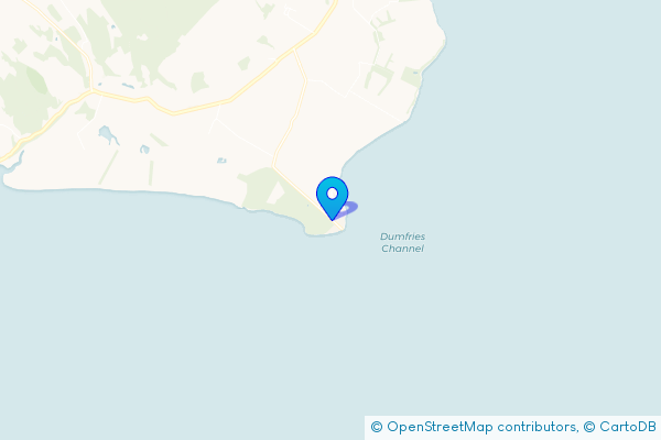 Van Hire in Southerness, Dumfries and Galloway, Scotland