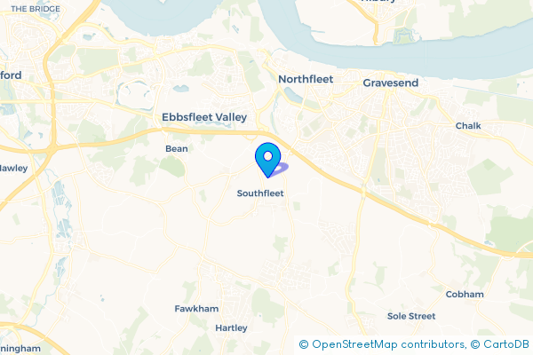 Van Hire in Southfleet, Kent, England