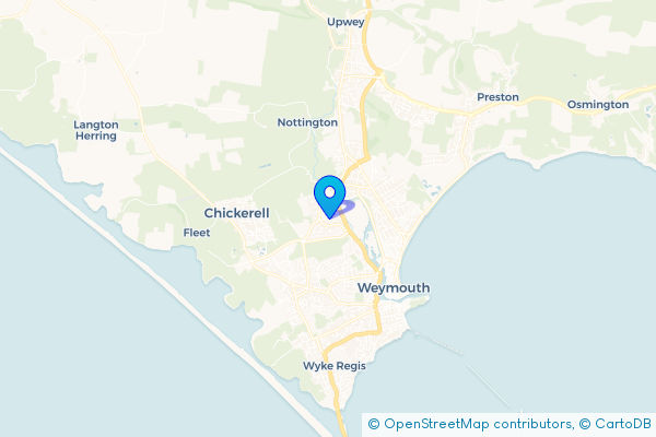 Van Hire in Southill, Dorset, England