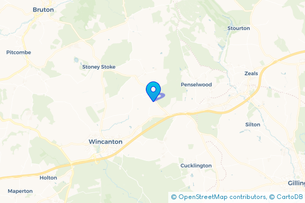Van Hire in Southmarsh, Somerset, England