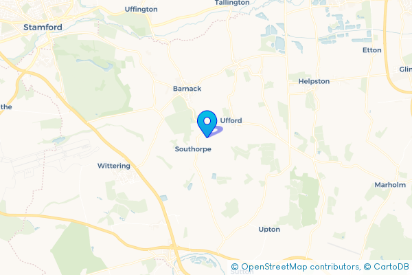 Van Hire in Southorpe, Cambridgeshire, England