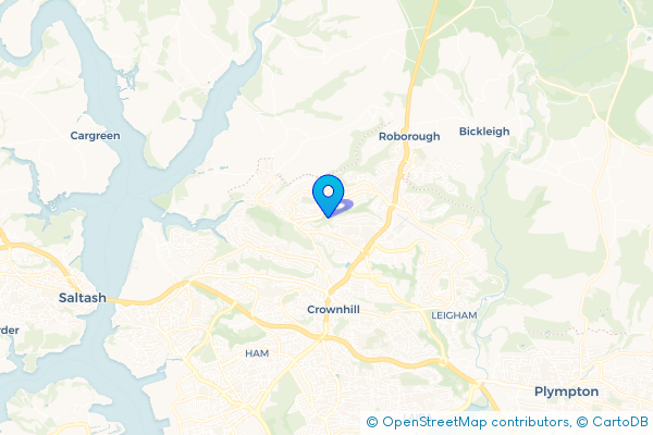 Van Hire in Southway, Devon, England