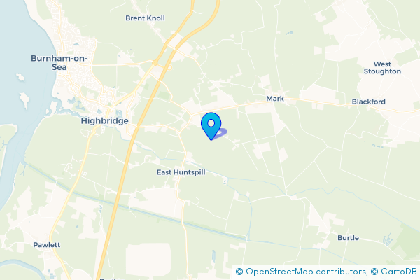 Van Hire in Southwick, Somerset, England