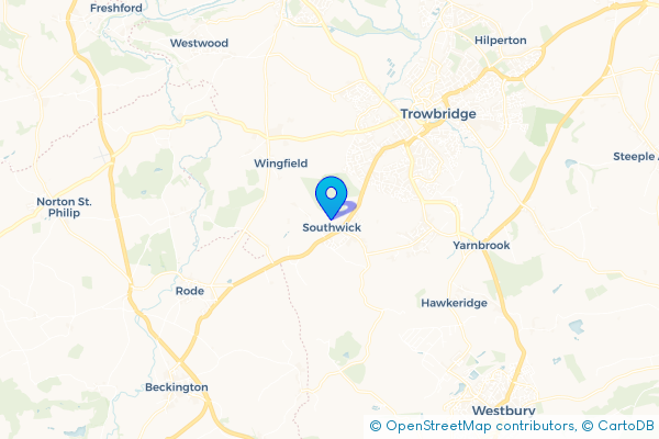 Van Hire in Southwick, Wiltshire, England