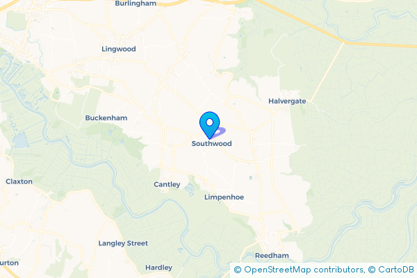 Van Hire in Southwood, Norfolk, England
