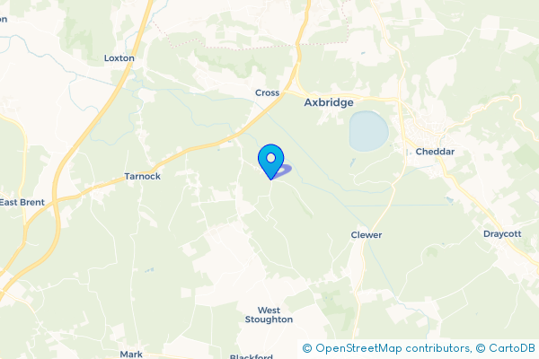 Van Hire in Sparrow Hill, Somerset, England