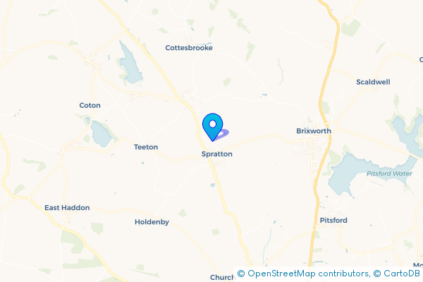 Van Hire in Spratton, Northamptonshire, England