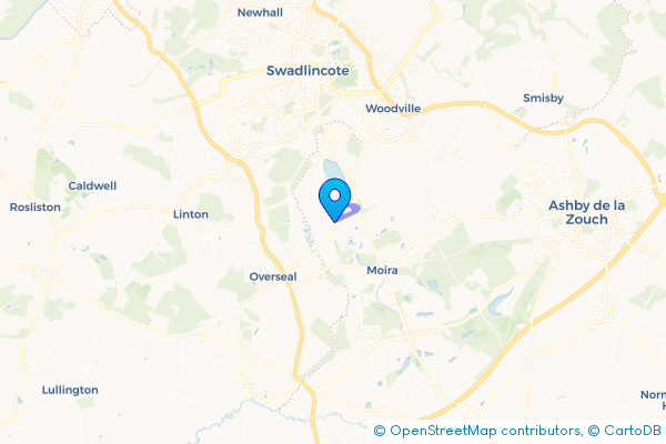 Van Hire in Spring Cottage, Leicestershire, England