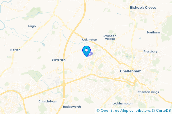 Van Hire in Springbank, Gloucestershire, England