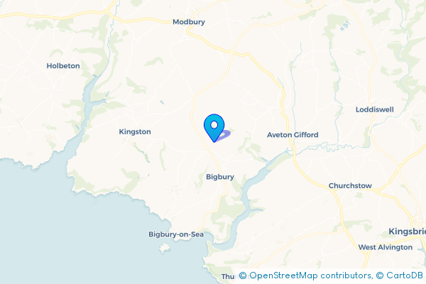 Van Hire in St Ann's Chapel, Devon, England