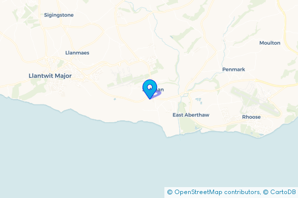 Van Hire in St Athan/Sain Tathan, The Vale of Glamorgan, Wales