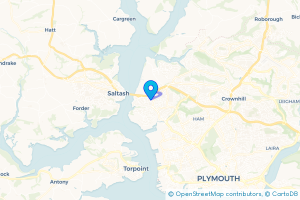 Van Hire in St Budeaux, Devon, England