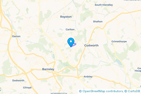 Van Hire in St Helen's, South Yorkshire, England