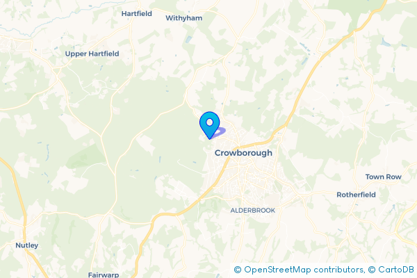 Van Hire in St John's, East Sussex, England