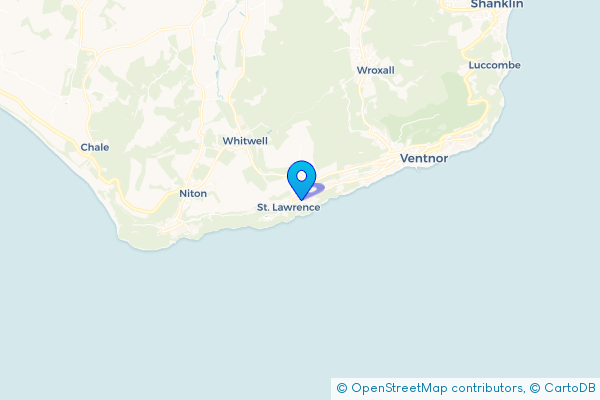 Van Hire in St Lawrence, Isle of Wight, England