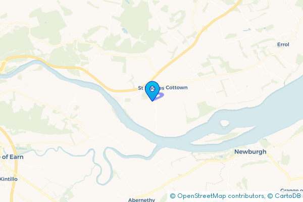 Van Hire in St Madoes, Perth and Kinross, Scotland