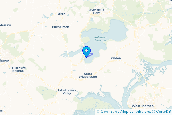 Van Hire in Stafford's Corner, Essex, England