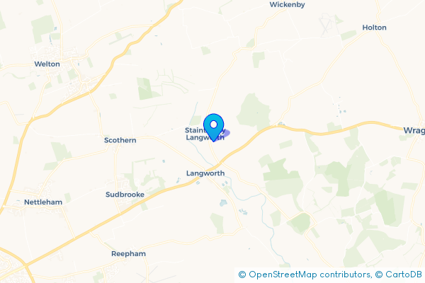 Van Hire in Stainton by Langworth, Lincolnshire, England