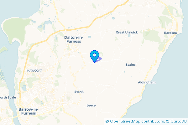 Van Hire in Stainton with Adgarley, Cumbria, England